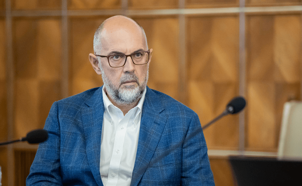 Kelemen Hunor: România îndeplineşte criteriile pentru Schengen. Rutte face un joc de politică internă