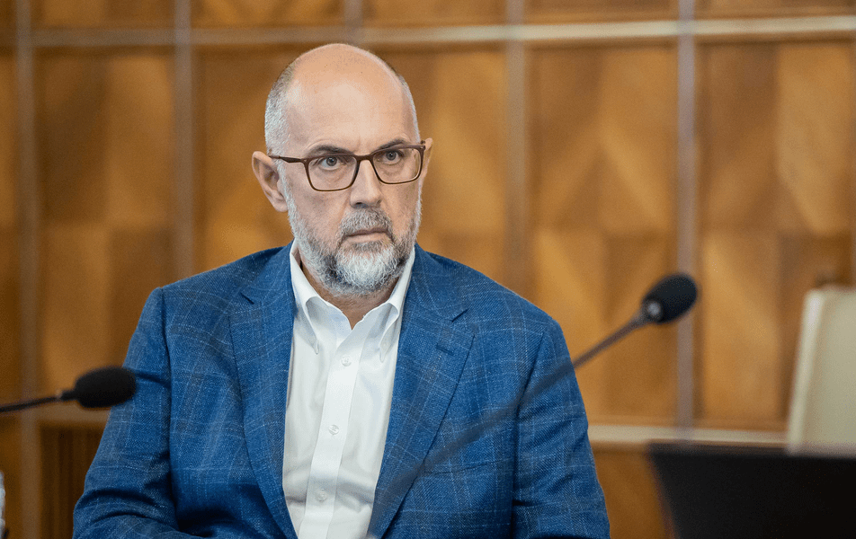 Kelemen Hunor: Ne așteaptă o iarnă grea. Subvențiile pe energie vor trece de 40 de miliarde 