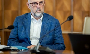 Kelemen Hunor FOTO gov.ro