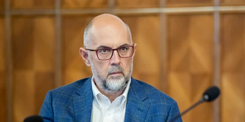 Kelemen Hunor FOTO gov.ro