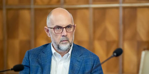 Kelemen Hunor FOTO gov.ro