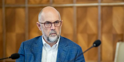 Kelemen Hunor FOTO gov.ro