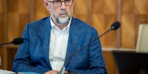Kelemen Hunor FOTO gov.ro