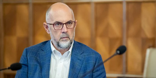 Kelemen Hunor FOTO gov.ro