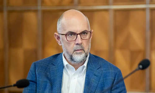 Kelemen Hunor FOTO gov.ro