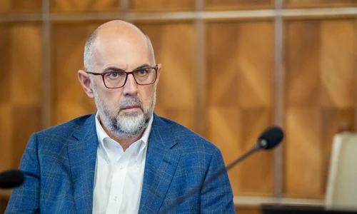 Kelemen Hunor FOTO gov.ro