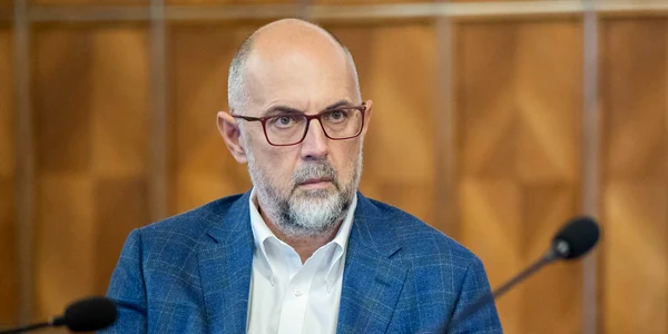 Kelemen Hunor FOTO gov.ro