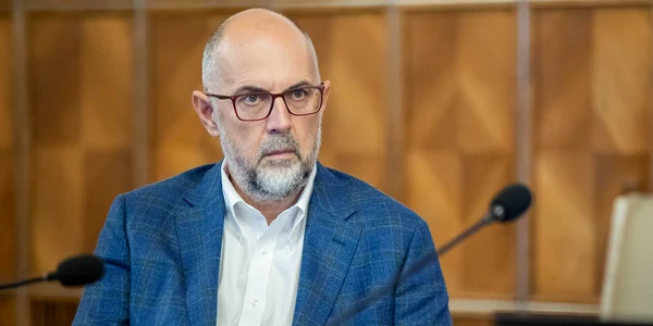 Kelemen Hunor FOTO gov.ro