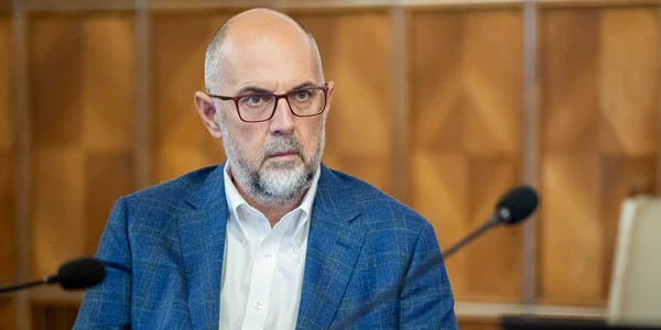 Kelemen Hunor FOTO gov.ro