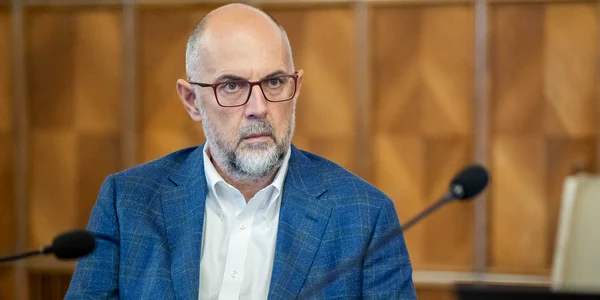 Kelemen Hunor FOTO gov.ro