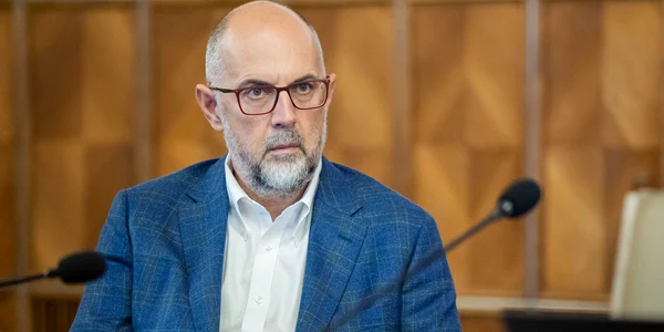 Kelemen Hunor FOTO gov.ro