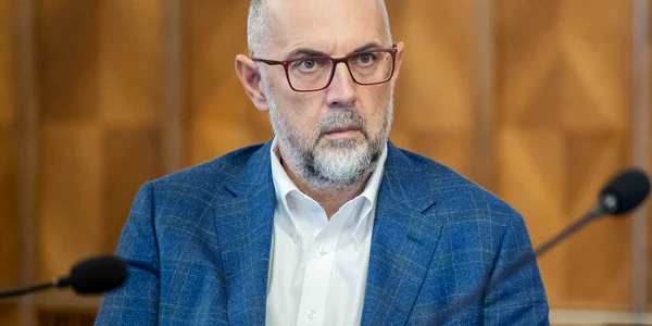 Kelemen Hunor FOTO gov.ro