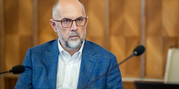 Kelemen Hunor FOTO gov.ro