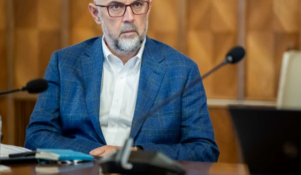 Kelemen Hunor FOTO gov.ro