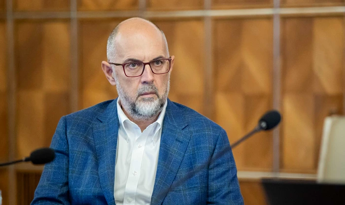 Kelemen Hunor FOTO gov.ro