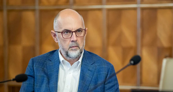 Kelemen Hunor FOTO gov.ro