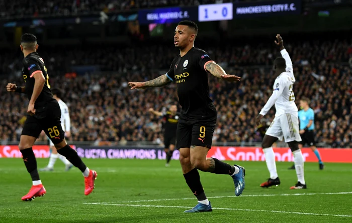 
    Manchester City va putea evolua în ediția 2020/2021 a Ligii CampionilorFoto: Guliver / GettyImages  