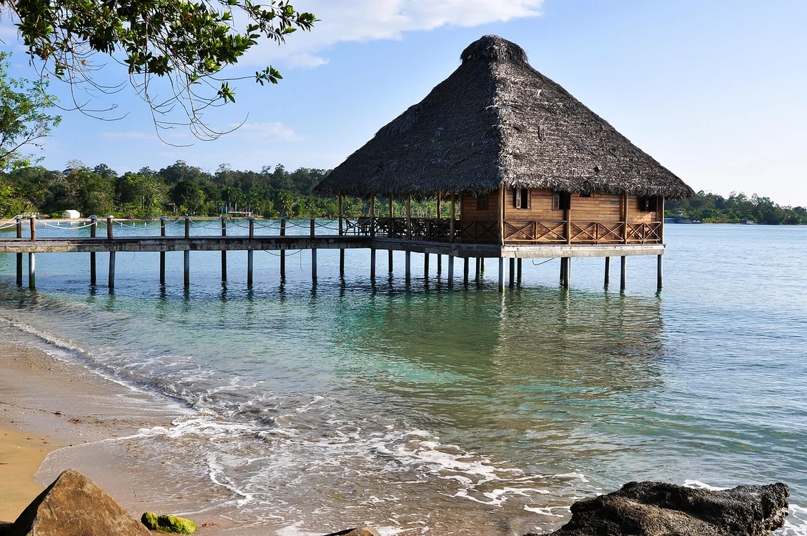  Bocas del Toro FOTO: pixibay