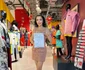 Brigitte se lansează în modă la Dubai foto: Instagram