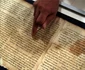 manuscrisele de la marea moarta