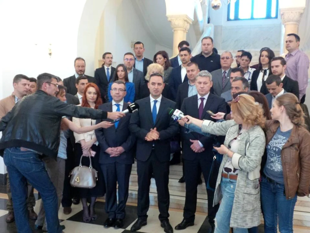 Cristina Pocora și geanta sa Dior, de aproximativ 1.300 de euro