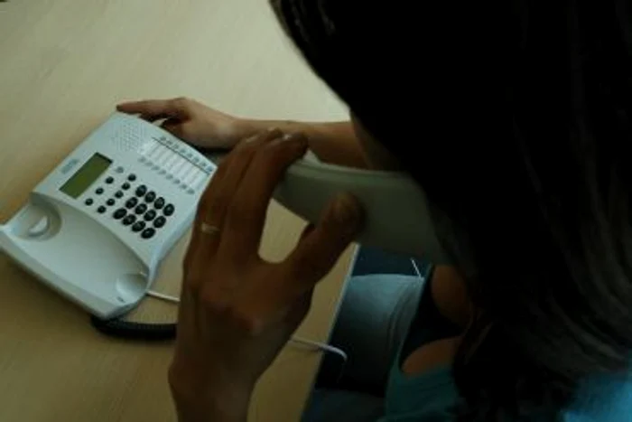 Braşov: Solicitările pentru interceptări telefonice sunt în creştere la Braşov