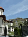 Biserica Sfânta Sofia, monument istoric ridicat în secolul al XVIII-lea (foto: bisericasofia.ro)