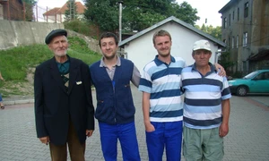 Redefinirea minerilor ca victime ale evenimentelor din 13 15 iunie jpeg