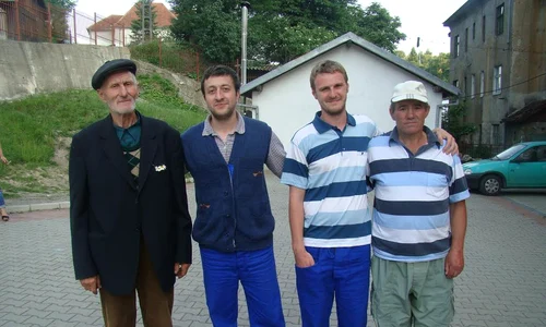 Redefinirea minerilor ca victime ale evenimentelor din 13 15 iunie jpeg