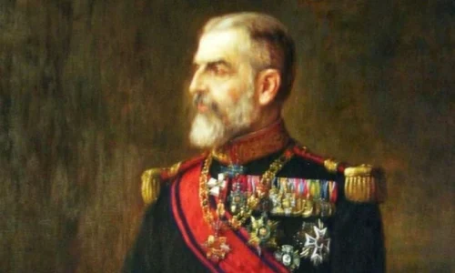 Dezbatere „Historia” la Adevărul Live: Ce a însemnat dinastia de Hohenzollern Sigmaringen pentru România? jpeg