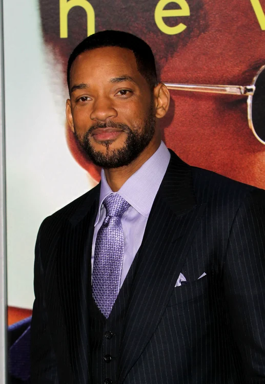 Will Smith nu regretă acest refuz.