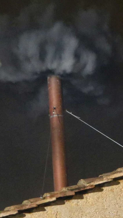 Vatican REUTERS