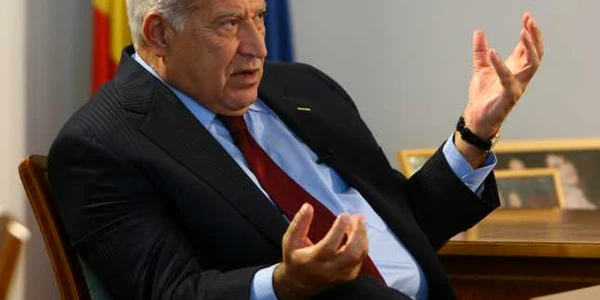 Dan Voiculescu