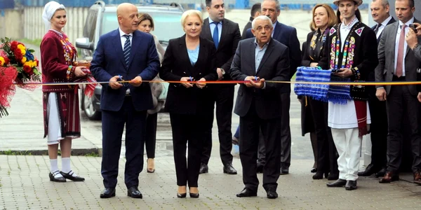 petre-daea-viorica-dancila-inaugurare-bursa-de-peste-tulcea-casa-de-comert-unirea