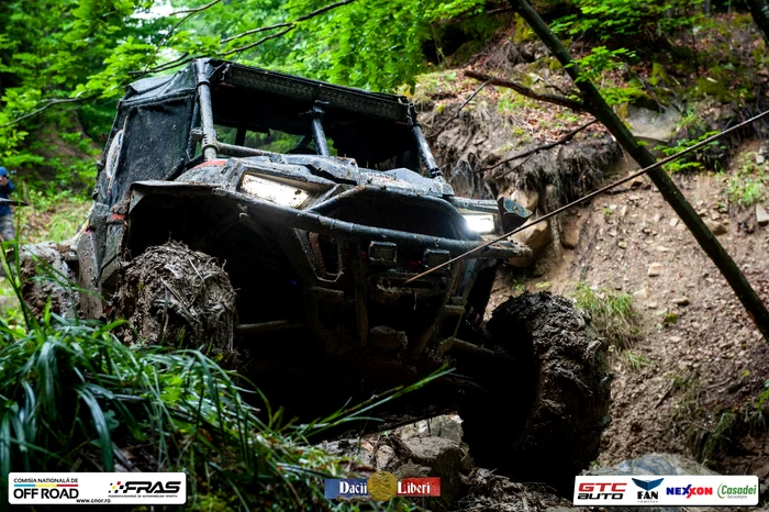 
    Imagine din competițiefoto: Facebook  