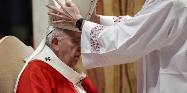 papa francisc FOTO EPA