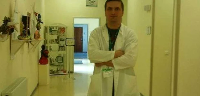 George Crivac, medicul român care face neurologie de vârf în Gemania