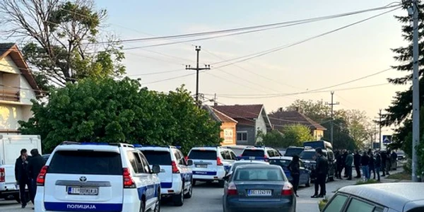 forte de interventie sarba il cauta pe atacator profimedia 0773957323 jpg