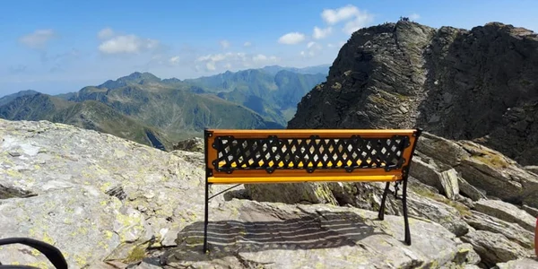 banca varful cornul coltunului fagaras