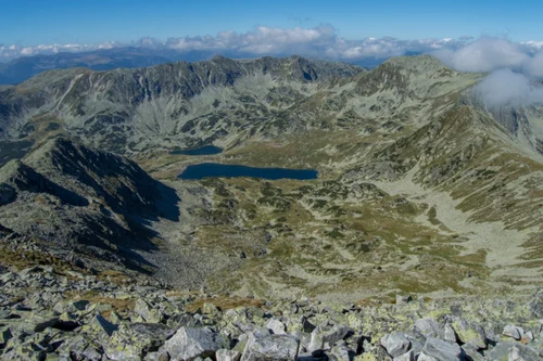lacurile glaciare din Retezat foto lucian ignat
