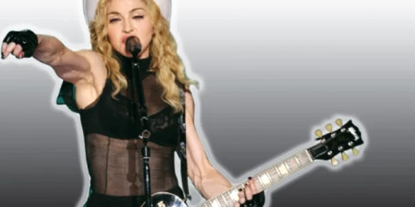 Madonna