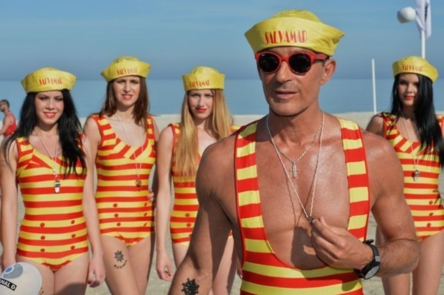 5 iulie, ziua în care s-a născut Radu Mazăre, iar la Paris au fost prezentați primii bikini VIDEO 