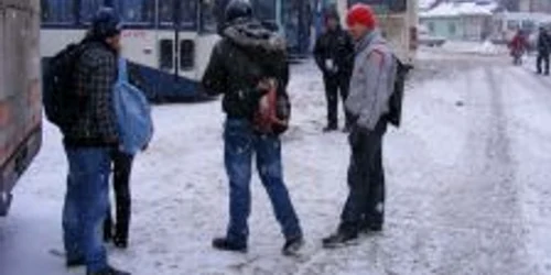 Ninsorile vor fi mai slabe