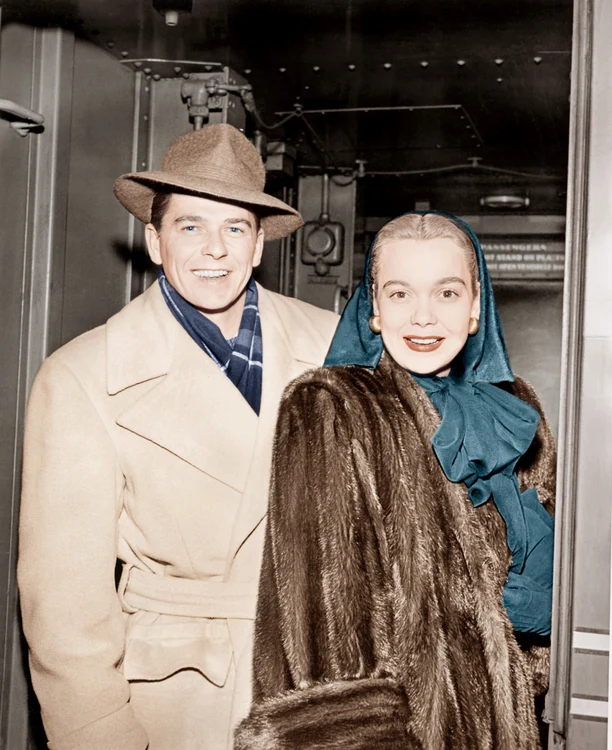 3 ronald reagan si jane wyman jpg jpeg