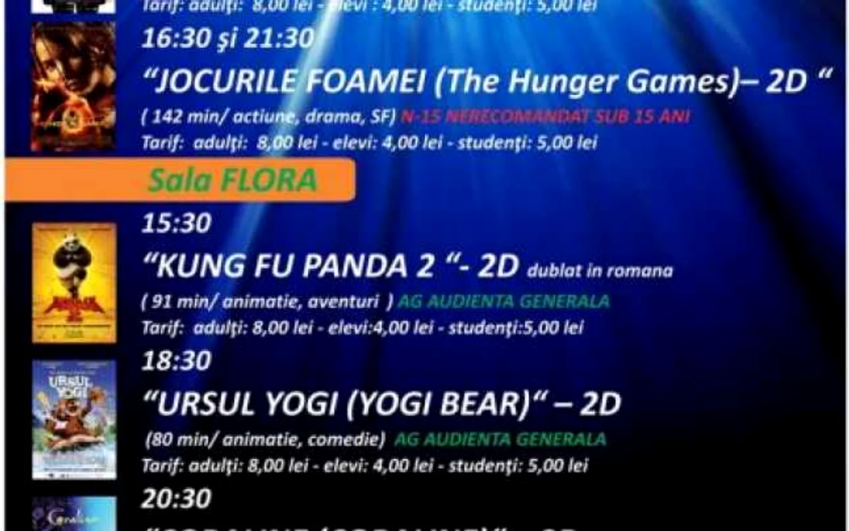 Program Arta