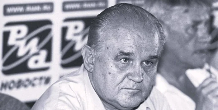 Valerian Sobolev FOTO: X