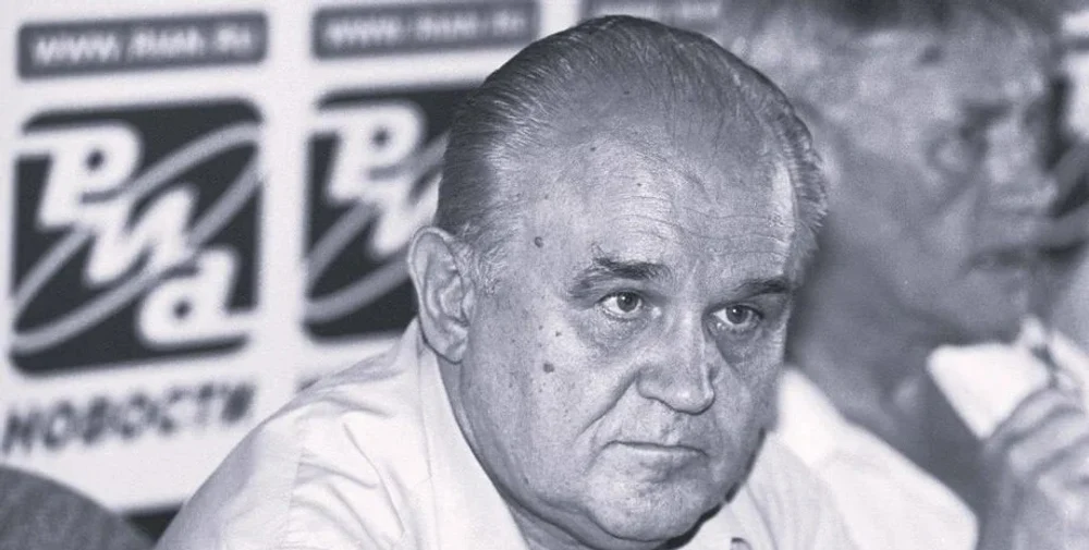 A murit Valerian Sobolev, inginerul rus care a inventat rachetele „Iskander” și „Topol”