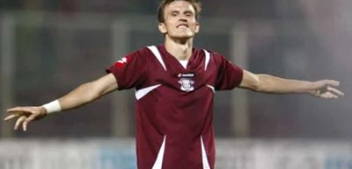 FOTBAL: Costin Lazăr: "Nu meritam să pierdem la Urziceni!"