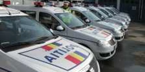 Începând de luni, radarele nedetectabile vor fi scoase pe şosele la vânat vitezomani