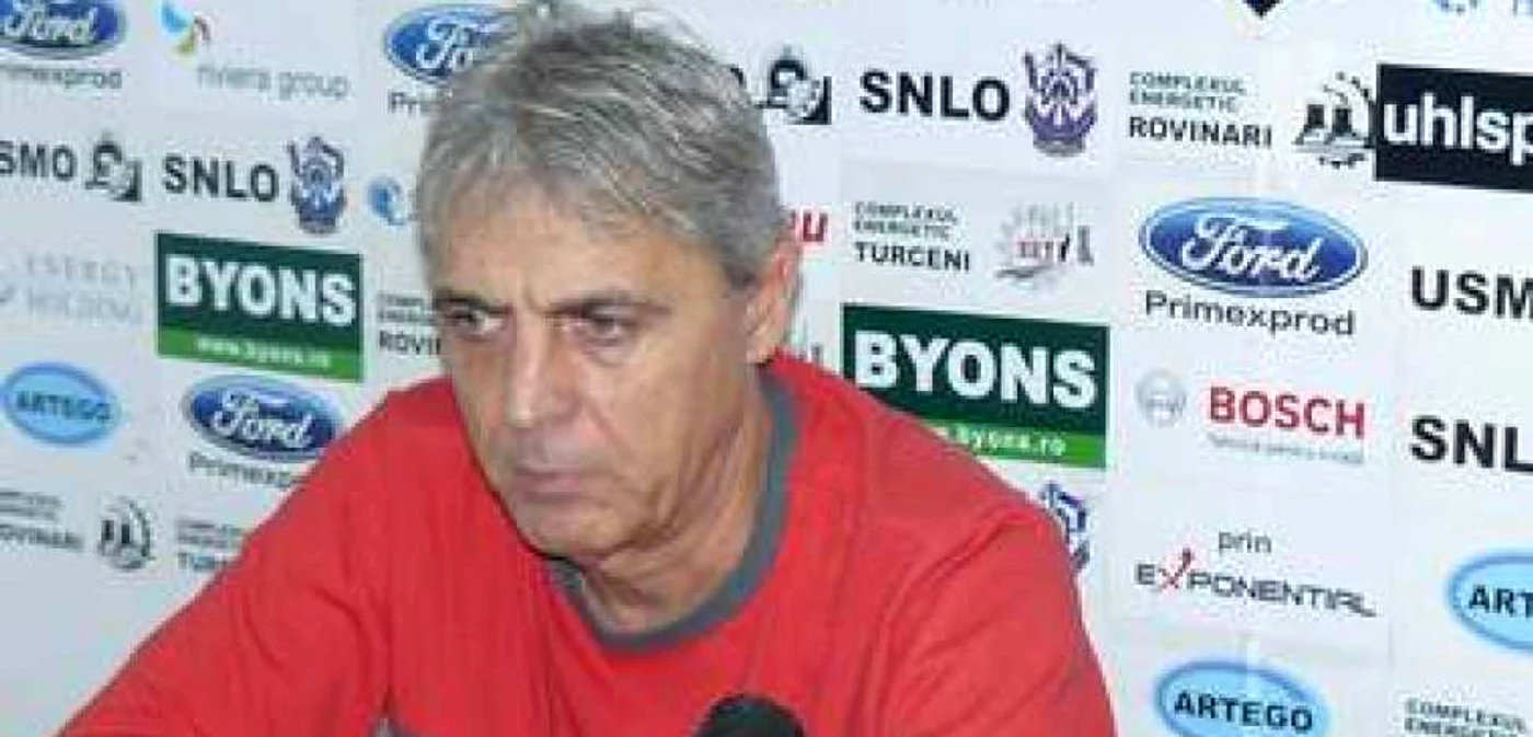 Târgu-Jiu: Cârţu nu are nici un ultimatum